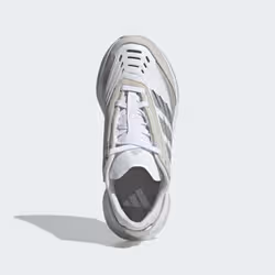 Adidas KK3444_600 scarpa sportiva Bianco - Vista aggiuntiva 2