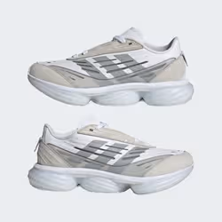 Adidas KK3444_600 scarpa sportiva Bianco - Vista aggiuntiva 7