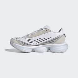 Adidas KK3444_580 scarpa sportiva Bianco - Vista aggiuntiva 6