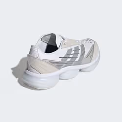 Adidas KK3444_650 scarpa sportiva Bianco - Vista aggiuntiva 5