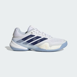 Adidas JR4445_550 scarpa sportiva Bianco