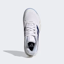Adidas JR4445_550 scarpa sportiva Bianco - Vista aggiuntiva 2