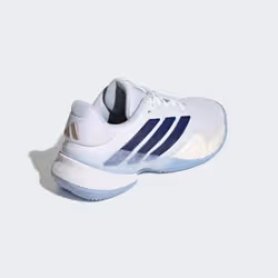Adidas JR4445_570 scarpa sportiva Bianco - Vista aggiuntiva 5