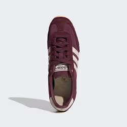 Adidas KJ6153_570 sneaker alla moda Multicolore - Vista aggiuntiva 2
