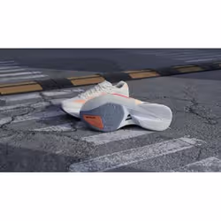 Adidas JP9249_640 scarpa sportiva Bianco - Vista aggiuntiva 2