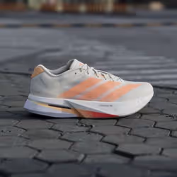Adidas JP9249_640 scarpa sportiva Bianco - Vista aggiuntiva 3