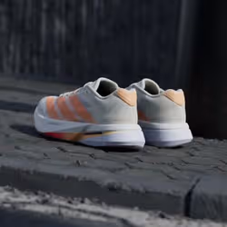 Adidas JP9249_640 scarpa sportiva Bianco - Vista aggiuntiva 6