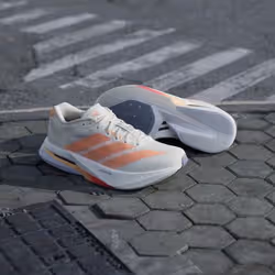 Adidas JP9249_640 scarpa sportiva Bianco - Vista aggiuntiva 8