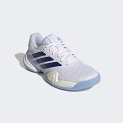 Adidas JR4445_580 scarpa sportiva Bianco - Vista aggiuntiva 4