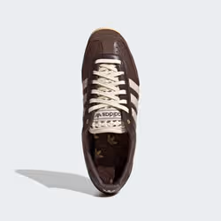 Adidas KJ6158_580 sneaker alla moda Multicolore - Vista aggiuntiva 2