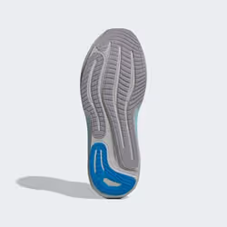 Adidas JQ4528_730 scarpa sportiva Grigio - Vista aggiuntiva 3