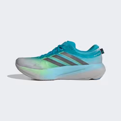 Adidas JQ4528_580 scarpa sportiva Grigio - Vista aggiuntiva 6