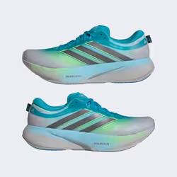Adidas JQ4528_660 scarpa sportiva Grigio - Vista aggiuntiva 7