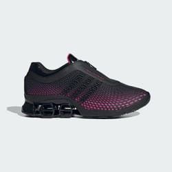 Adidas IH4409_690 sneaker alla moda Nero
