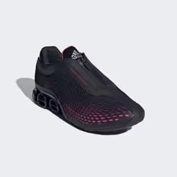 Adidas IH4409_640 sneaker alla moda Nero - Vista aggiuntiva 4