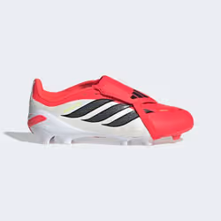 Adidas JR7925_530 stivale - Vista aggiuntiva 2