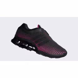 Adidas IH4409_620 sneaker alla moda Nero - Vista aggiuntiva 2