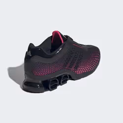 Adidas IH4409_620 sneaker alla moda Nero - Vista aggiuntiva 5