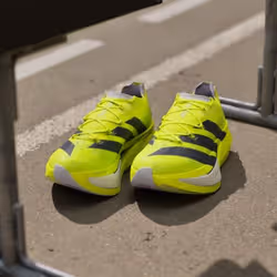 Adidas JP9193_660 scarpa sportiva Multicolore - Vista aggiuntiva 5