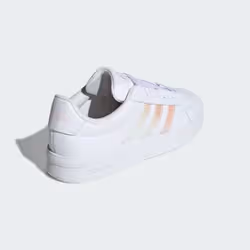 Adidas JQ1978_580 scarpa sportiva Bianco - Vista aggiuntiva 5