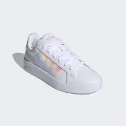 Adidas JQ1978_560 scarpa sportiva Bianco - Vista aggiuntiva 4