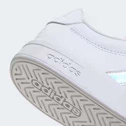 Adidas JQ1978_590 scarpa sportiva Bianco - Vista aggiuntiva 8