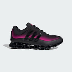 Adidas JR2445_700 sneaker alla moda Nero