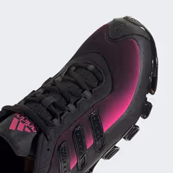 Adidas JR2445_660 sneaker alla moda Nero - Vista aggiuntiva 8