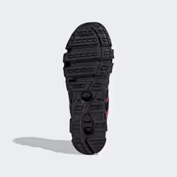 Adidas JR2445_680 sneaker alla moda Nero - Vista aggiuntiva 3