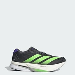 Adidas JQ1670_680 scarpa sportiva Nero