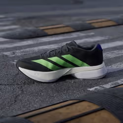 Adidas JQ1670_680 scarpa sportiva Nero - Vista aggiuntiva 7
