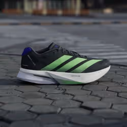 Adidas JQ1670_640 scarpa sportiva Nero - Vista aggiuntiva 3