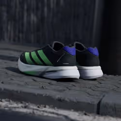 Adidas JQ1670_640 scarpa sportiva Nero - Vista aggiuntiva 6