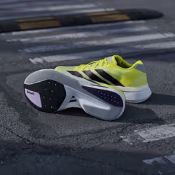 Adidas JP9251_600 scarpa sportiva Multicolore - Vista aggiuntiva 4
