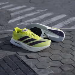 Adidas JP9251_660 scarpa sportiva Multicolore - Vista aggiuntiva 8