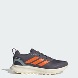 Adidas JQ6959_670 scarpa sportiva Nero