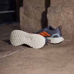 Adidas JQ6959_670 scarpa sportiva Nero - Vista aggiuntiva 4