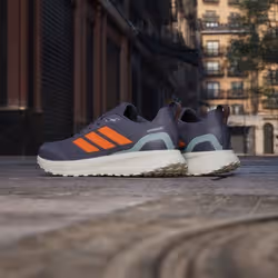 Adidas JQ6959_670 scarpa sportiva Nero - Vista aggiuntiva 6
