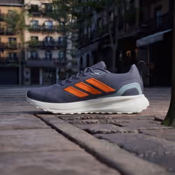 Adidas JQ6959_670 scarpa sportiva Nero - Vista aggiuntiva 7