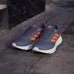 Adidas JQ6959_670 scarpa sportiva Nero - Vista aggiuntiva 8