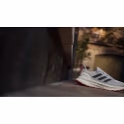 Adidas JQ6922_570 scarpa sportiva Grigio - Vista aggiuntiva 2