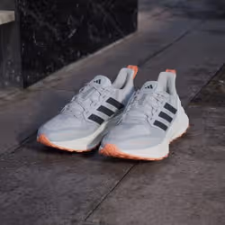 Adidas JQ6922_570 scarpa sportiva Grigio - Vista aggiuntiva 8