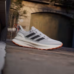 Adidas JQ6922_560 scarpa sportiva Grigio - Vista aggiuntiva 3