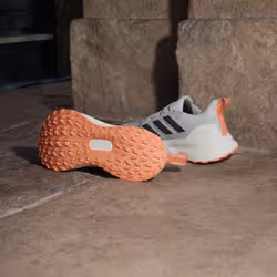 Adidas JQ6922_560 scarpa sportiva Grigio - Vista aggiuntiva 4