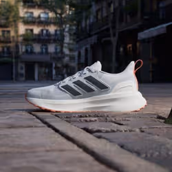 Adidas JQ6922_610 scarpa sportiva Grigio - Vista aggiuntiva 7