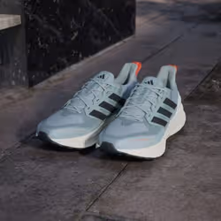 Adidas JQ6920_680 scarpa sportiva Nero - Vista aggiuntiva 8