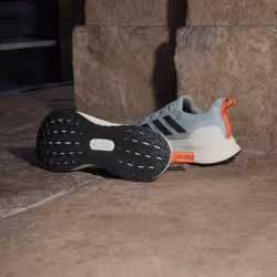 Adidas JQ6920_640 scarpa sportiva Nero - Vista aggiuntiva 4