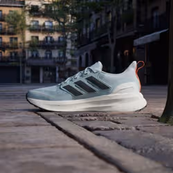 Adidas JQ6920_670 scarpa sportiva Nero - Vista aggiuntiva 7