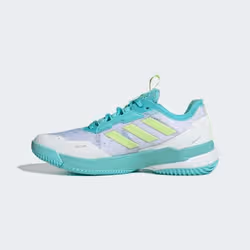 Adidas KI8508_730 scarpa sportiva Bianco - Vista aggiuntiva 6