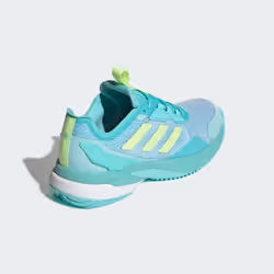 Adidas KI8508_530 scarpa sportiva Bianco - Vista aggiuntiva 5